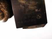 Pedalwerk BMW X5, E53 2000.01 - 2003 3540675351804,259160-10 35406753518-04