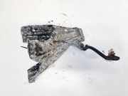 Motorhalterung und Getriebe (Motorhalterung) Audi A6, C6 2005.01 - 2008.10 4F0199308P,