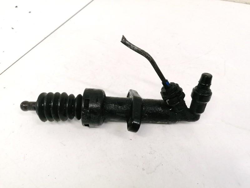 Kupplungsnehmerzylinder Nehmerzylinder Peugeot 307, 2000.08 - 2005.06 pa66gf35,pa66-gf35