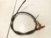 Seilzug Feststellbremse Audi 100, C4 1991.01 - 1994.06 4a0809721c,