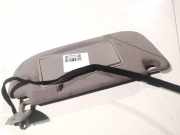 Sonnenblende Peugeot 607, 2004.07 - 2010.12 facelift Gebraucht,