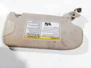 Sonnenblende Infiniti QX50, I J50 2007.01 - 2016.06 Gebraucht,