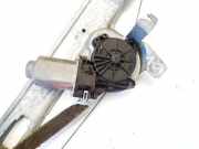Fensterheber motor - Vorne Linke Renault Scenic, II 2006.06 - 2009.02 facelift 400726d,
