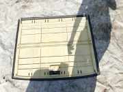 Bodenbelag Kofferraum Nissan X-Trail, 2001.06 - 2007.06 849b88h300, 849b88h301