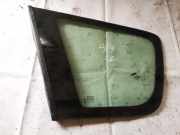 Seitenfenster Seitenscheibe - Renault Grand Scenic, I 2003.01 - 2009.12 as2,