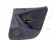 Türverkleidung - Hinten Rechts Volkswagen Passat, B6 2005.08 - 2010.11 3c5867212, BXE