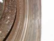 Bremstrommel Renault Megane, I 1999.03 - 2002.10 facelift Gebraucht,