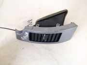 Lüftungsgitter Armaturenbrett Mitsubishi Outlander, II 2006.01 - 2013.01 gn71114260,gn711-14260 8030a013zz