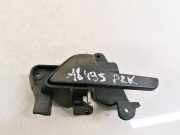 T?rinnengriff - Vorne Linke Volkswagen Transporter, T5 2003.04 - 2009.11 7H0837617, BNZ