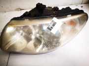 Hauptscheinwerfer - Vorne Linke Chrysler Voyager, IV 2000.02 - 2008.12 04857831abh,6240100000