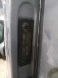 Kennzeichenleuchte Skoda Octavia, II 2004.02 - 2009.03 Gebraucht,