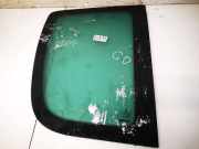 Seitenfenster Seitenscheibe - Hinten Rechts Skoda Roomster, I 2006.01 - 2010.05 as3,5j975038814