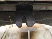 Heckklappe Heckklappenschloss Kofferraumschloss Audi A6, C5 1997.01 - 2001.08 Gebraucht,