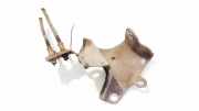 Lagerbock rachsträger - Hinten Rechts Renault Scenic, II 2003.06 - 2006.06 Gebraucht,