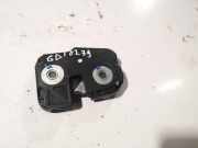 Sitzschloß Suzuki Swift, 2005.02 - 2010.10 Gebraucht,
