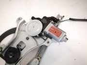 Fensterheber motor - Vorne Rechts Chevrolet Kalos, 2005.03 - 2011.05 96541738,