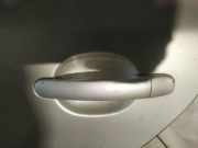 T?rgriff T?raussengriff - Hinten Linke Skoda Octavia, II 2004.02 - 2009.03 Gebraucht,