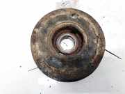 Riemenscheibe Kurbelwelle Opel Zafira, A 1999.04 - 2003.11 Gebraucht ,