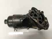 Ölfiltergehäuse Mazda 3, BK 2003.10 - 2009.06 9656970080,0f41