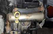 Abgaskühler AGR-Kühler Opel Astra, H 2004.03 - 2009.12 Gebraucht,