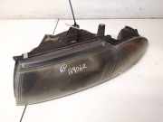 Hauptscheinwerfer - Vorne Linke Mitsubishi Carisma, II 2000.09 - 2006.06 15157700,151577-00