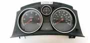 Tachometer Opel Zafira, B 2005.07 - 2008.01 13225985,3164392