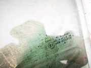 Seitenscheibe - Vorne Linke Peugeot 807, 2002.06 - 2012.05 as2,