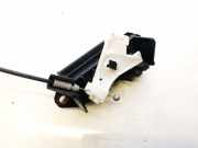 Taster ?ffner Heckklappe Toyota Corolla, 2001.11 - 2004.02 Gebraucht,