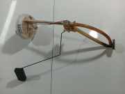 Kraftstoffpumpe Audi A6, C4 1994.06 - 1997.10 443919049F, 443 919 049 F