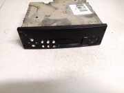 Radio Renault Kangoo, 2008.02 - 2020 8200460706, 8200460706-b