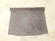 Bodenbelag Kofferraum Honda Jazz, 2001.12 - 2005.04 Gebraucht,