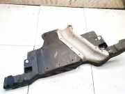 Unterfahrschutz Mercedes-Benz CLA, C118 2019.03 - 2025.07 A2473522600,
