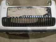 Kühlergrill - Vorne Center Skoda Roomster, I 2006.01 - 2010.05 Gebraucht,