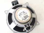 Lautsprecher Peugeot 206, 1998.08 - 2002.07 9640323880,