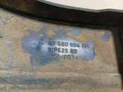 Blende unter R?ckleuchte - Hinten Linke Opel Zafira, A 2003.11 - 2005.06 facelift 90580804,90 580 804 80 628 60 8062860