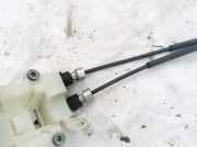 Seilzug für Schaltgetriebe Toyota Corolla Verso, II 2001.09 - 2004.05 Gebraucht ,