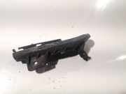 Stoßstangenhalter - Hinten Linke Fiat Bravo, 2006.11 - 2014 51788240,