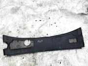 Windlauf Wischerabdeckung Audi A6, C6 2005.01 - 2008.10 4f1819447,