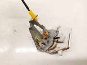 Sitzschlo? Mitsubishi Outlander, II 2006.01 - 2013.01 Gebraucht,