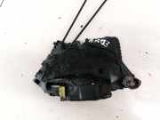 Türschloss Stangen - Vorne Linke Toyota Yaris, II (XP90) 2005.01 - 2011.01 Gebraucht,