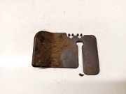 Innenausstattung Audi A4, B5 1999.09 - 2001.08 facelift 4b0857797,