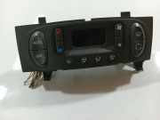 Bedienelement für Klimaanlage Renault Scenic, I 1999.09 - 2003.06 facelift 69470002, 69470002 662117F 7700435401