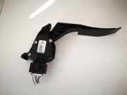 Pedalwerk Chevrolet Cruze, 2012.006 - 2015.06 facelift 13252702,6pv009765-07