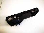 Türgriff Türaussengriff - Vorne Linke Fiat Bravo, 2006.11 - 2014 242567, a488