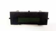Monitor Navigations Zeit Uhr Renault Laguna, II 2001.03 - 2006.05 8200290542C,