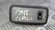Innenraumleuchte Toyota Corolla, 2001.11 - 2004.02 8125005010, 81250-05010