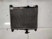 Wasserkühler Toyota Yaris, I (XP10) 2003.03 - 2005.09 facelift Gebraucht,