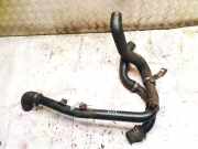 Intercooler Schlauch Nissan Primera, P12 2002.01 - 2008.12 Gebraucht,
