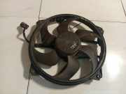 Kühlerlüfter Lüftermotor Peugeot 307, 2000.08 - 2005.06 Gebraucht,