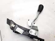 Schaltgestänge - Schaltseile Mazda 3, BK 2003.10 - 2009.06 8127025200,